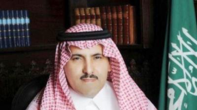 الكشف عن لطمة قوية من السفير السعودي للحراك الجنوبي في عدن