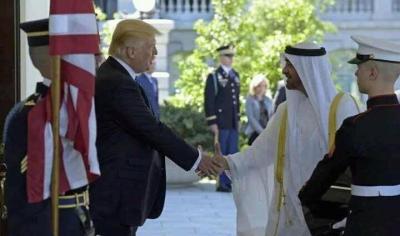  هافنتغون بوست: تكشف فضائح وجرائم الإمارات في اليمن بإسناد أمريكي