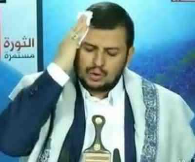 اليمن:علي البخيتي يشن هجوما ساخنا على عبد الملك الحوثي واصفا اياه بالوغد والحقير والارهابي"تفاصيل"