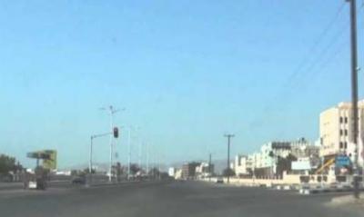 اليمن : مداهمات مناطقية تطال ابناء تعز والمحافظات الشمالية مساء الليلة في حضرموت