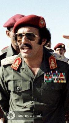 اليمن :هذا ماقالة اليوم الرئيس السابق علي عبدالله صالح في ذكرى قصف القاعة الكبرى