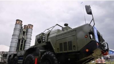 تركيا تلوّح بالتخلي عن صفقة S-400 الروسية لهذا السبب