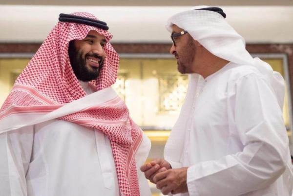 هكذا استثمرت الامارات غباء السعودية لتحقيق خطتها في اليمن