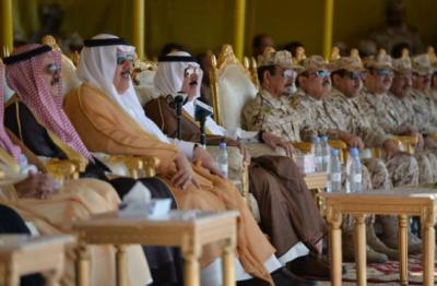 فورين بوليسي: بعد أن أفقدها الحوثيون أعصابها السعودية تلجأ للحرس الوطني لتأمين حدودها الجنوبية مع اليمن