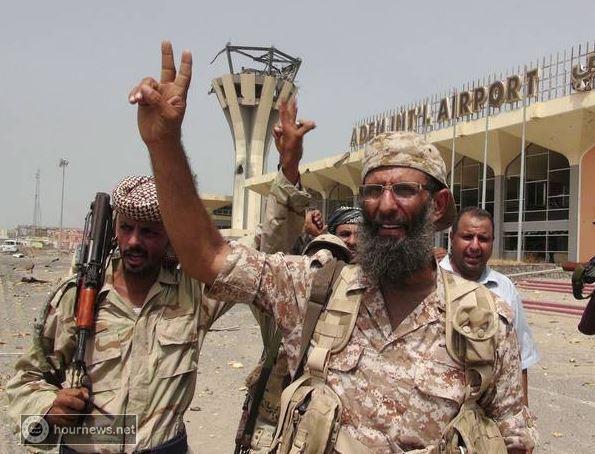 الإمارات تطلق سراح قيادات من تنظيم القاعدة من سجن الريان بحضرموت اليمنية لهذا السبب