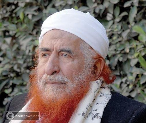 اليمن :مخطط إماراتي لاغتيال الشيخ. عبد المجيد الزنداني وإلصاق الحادثة بخلايا إيرانية