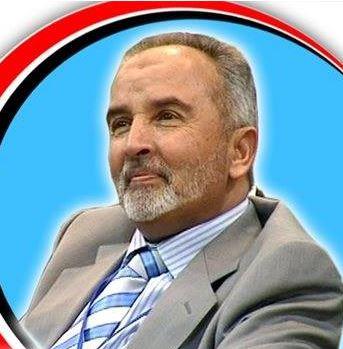 اليمن : هكذا رد اليدومي رئيس حزب الاصلاح على اقتحام واحراق مقراته في عدن