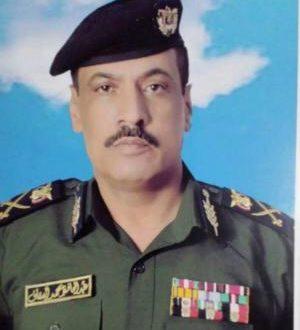 اليمن :السقاف قائد الامن المركزي بعدن السابق يظهر من جديد ويعلق على احداث عدن بهذا التصريح الناري