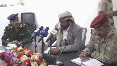 اليمن : اللجنة الأمنية بمحافظة مأرب تمنع أي مظاهرات او احتجاجات داخل المحافظة وتحذر من أي تجمهر (البيان)