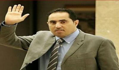 اليمن : محافظ عدن السابق (البكري) يلمح عن الجهة المستفيدة وراء اغتيال أئمة المساجد ومشائخ الدين