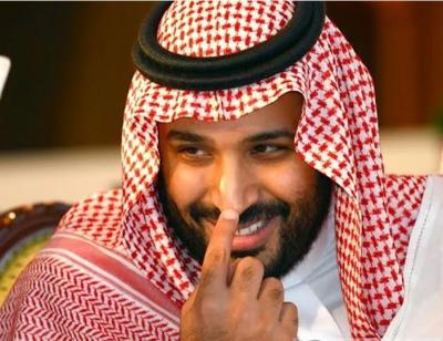 معهد واشنطن: ينشر الخمسة السيناريوهات لتولي محمد بن سلمان عرش السعودية