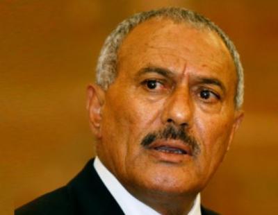 اليمن : الحوثيون عبر اذاعة (سام) يطالبون بشنق الرئيس السابق (صالح)