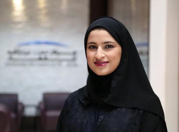 سترأس مجلس علماء الإمارات :الإعلام الإيراني يحتفي بوصول أول إيرانية لمنصب وزير في الإمارات