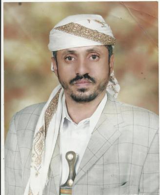 اليمن :الشيخ حمود المخلافي يوجه نداء لأبناء تعز واب من الانسحاب من جبهات الشرعية والعودة الى تعز(البيان)
