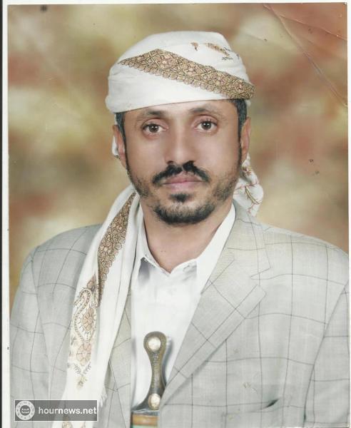 اليمن : تغريدات ساخنه من الشيخ حمود المخلافي وسبب دعوته ابناء تعز للانسحاب من جبهات الشرعية والعودة الى تعز