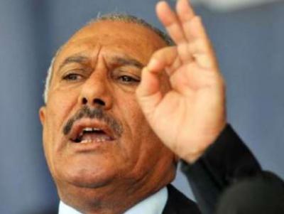 اليمن : تفاصيل ساخنة الرئيس صالح يغادر اجتماعا بعد ان كاد الوضع ينفجر عسكريا مع الحوثيين من السبعين الى عطان