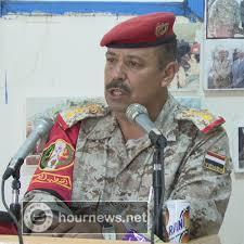 اليمن : جماعة الحوثي تفرج عن قائد عسكري رفيع جديد مساء الليلة (الاسم+الصوره)