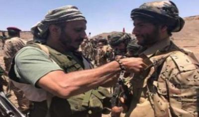 اليمن :هل ستفجر معسكرات طارق صالح المواجهة المؤجلة بين صالح والحوثي (تفاصيل حصرية)