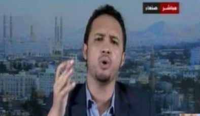 اليمن :قيادي حوثي يستجدي بالفريق علي محسن بعدم الزحف على صنعاء(يا رفيق ثورة 11 فبراير هذا يخدم المخلوع)