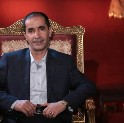 اليمن : قيادي مؤتمري يشن هجوما عنيفا على الحوثيين واصفا جماعتهم انها جاءت من حمل سفاح