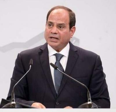 السيسي يوجه صفعة جديدة للسعودية بهذا التصريح المفاجئ
