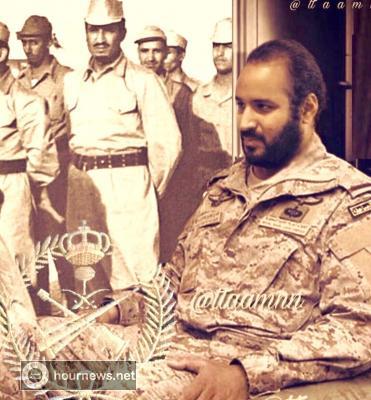 بن سلمان اضعف من ان يواجه ايران وكلها استعراض اعلامي وشاهدوا مصير حلفاءهم بالمنطقة