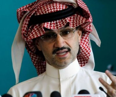 السعودية : الوليد بن طلال يعرض بيع فنادقه في هذه الدولة