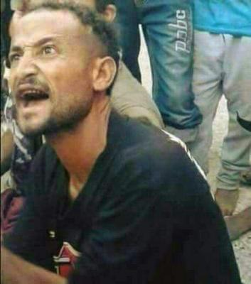 اليمن : اخر فضائح شلال شايع مدير امن عدن
