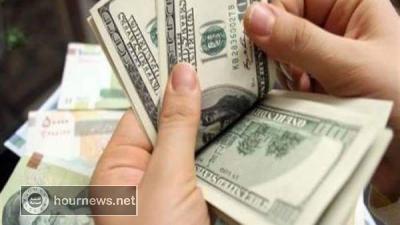 اليمن : انخفاض سعر السعودي والدولار (اسعار الصرف اليوم السبت 18_11_2017م)