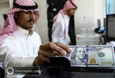 بنوك السعودية في حالة ارتباك وحسابات المعتقلين المجمدة تخطت الـ 9000 ورجال الأعمال في حالة رعب