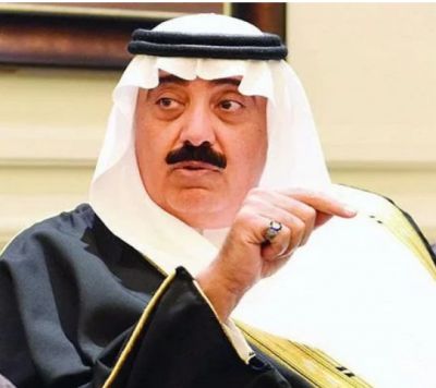 الأمير متعب  يرفض التعاون مع التحقيقات ومتمسك برفضه تولي ابن سلمان عرش السعودية