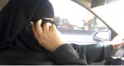 تعديل في قانون المرور السعودي خاص بالمرأه ورفع هذه العقوبة عنها