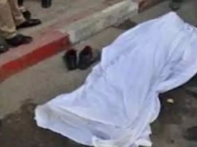 اليمن : حوثي يقتل مدرس بطريقة وحشية في السبرة محافظة إب