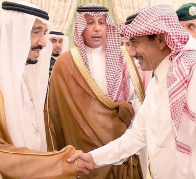 لم يشفع له تطبيله.. سلطات المملكة تحجز على أموال الممثل السعودي ناصر القصبي