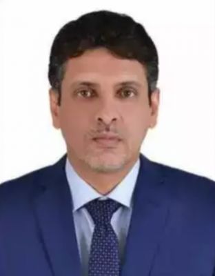 اليمن : من هو محافظ المهره الجديد راجح باكريت " السيرة الذاتية"