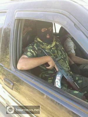 اليمن :العواضي هذه تكتيكات حرب الليلة في صنعاء بين الحوثي وحرس صالح ستكون(سبع ساعات دامية)