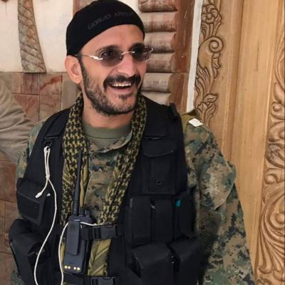 بالفيديو ظهور جديد للعقيد محمد محمد عبدالله صالح شقيق العميد طارق ساخرا من خبر اعتقالة بصنعاء