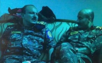 وردنا الان :الخبر الاكيد في مصير العميد طارق صالح واولاد الزعيم صالح في صنعاء