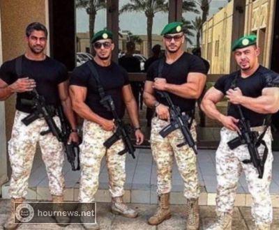 السعودية : عسيري يتحدث عن كتيبة السيف الأجرب التي اعتقلت اليوم 11 امير سعودي