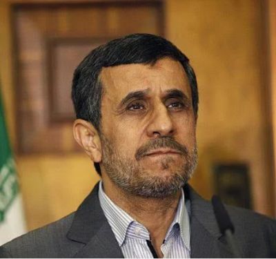 السلطات الإيرانية تعتقل الرئيس السابق محمود أحمدي نجاد