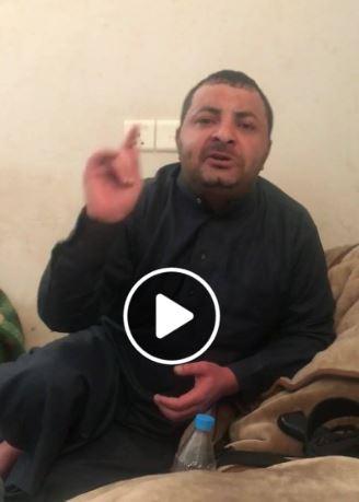 اليمن : الكوميدي الحاوري ينشر فيديو على ابوراس بمناسبة اجتماع اليوم وتعيينه بدل الرئيس الراحل صالح (فيديو)