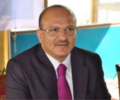 اليمن : العميد يحيي صالح هناك تحريات وجمع معلومات حول من قام بخيانة الرئيس السابق