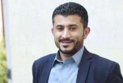 اليمن : الحوثيون يختطفون نجل الكاتب اليمني عبد الرحمن بجاش بصنعاء