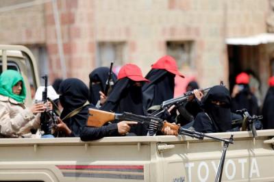 اليمن :  15 فتاة بصنعاء اختطفها الحوثيون بيوم واحد وترفض الكشف عن مصيرهن