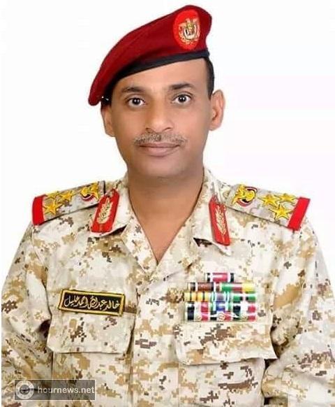 اليمن : الحوثيون يرفضون الافراج عن هذا الضابط التهامي مقابل 100 اسير حوثي وثمانية قيادات (صوره)