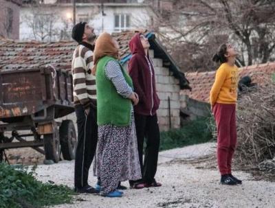 تركيا تبدأ اكبر عملية عسكرية في سوريا (غصن الزيتون) وروسيا تحمل امريكا السبب 