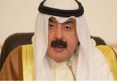 اول تعليق رسمي كويتي على اهانة السعودية لأحد وزرائها