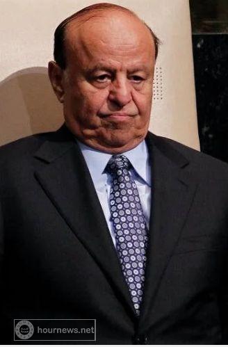 كشف تفاصيل مثيرة لمخطط اغتيال الرئيس هادي بسيارة مفخخة وهذا هو الهدف