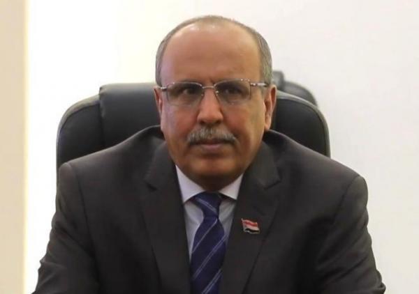 الناطق باسم المجلس الانتقالي الجنوبي يصف قرارات التعيينات الأخيرة لهادي بالتصعيد الخطير والمرفوض