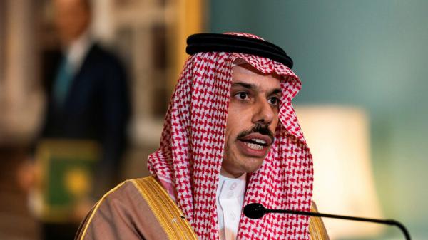 السعودية تعلن أنها ستعيد فتح سفارتها في قطر خلال أيام
